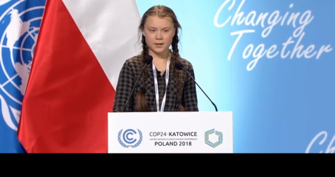 2018联合国气候变化大会瑞典青年代表发言.mp4